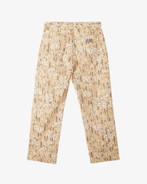 Hot HARDWORK PRINTED DENIM Pants|Denim