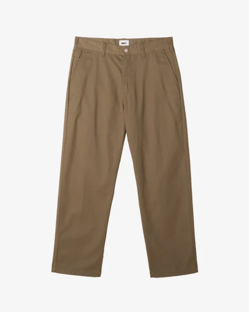 New HARDWORK WORK PANT Pants