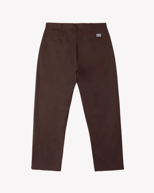 New HARDWORK WORK PANT Pants
