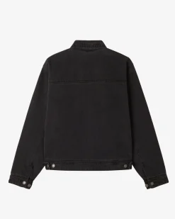 New HARDWORK ZIP JACKET Jackets|Denim