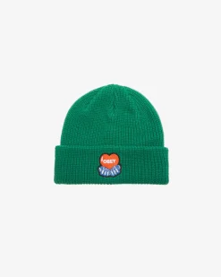 New HEART BEANIE Women Accessories