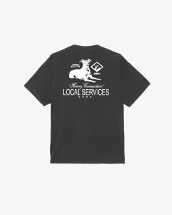 Online HEAVY CONNECTION HEAVYWEIGHT T-SHIRT Heavyweight