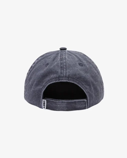 Online ICON EYES PIGMENT 6 PANEL Headwear