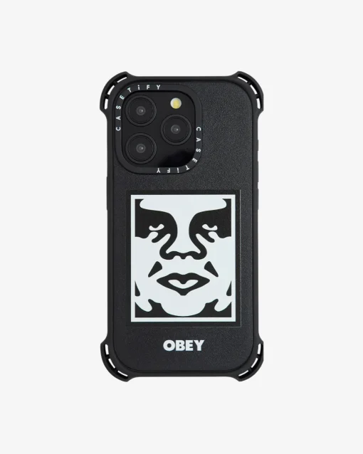 Outlet ICON FACE BOUNCE CASE Accessories