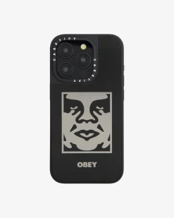 Fashion ICON FACE CASE Accessories