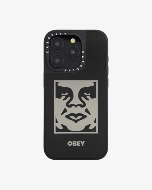 Fashion ICON FACE CASE Accessories