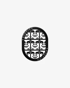 Discount ICON FACE TILE CAR CHARGER Accessories