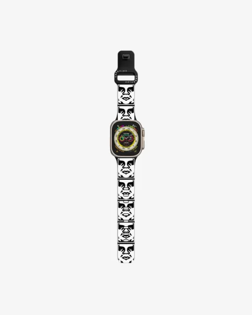 New ICON FACE TILE IWATCH BAND Accessories