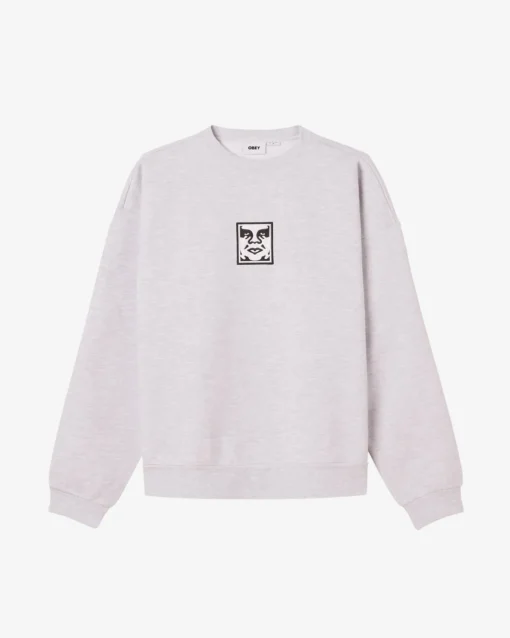 Clearance ICON II EXTRA HEAVY CREWNECK Crew