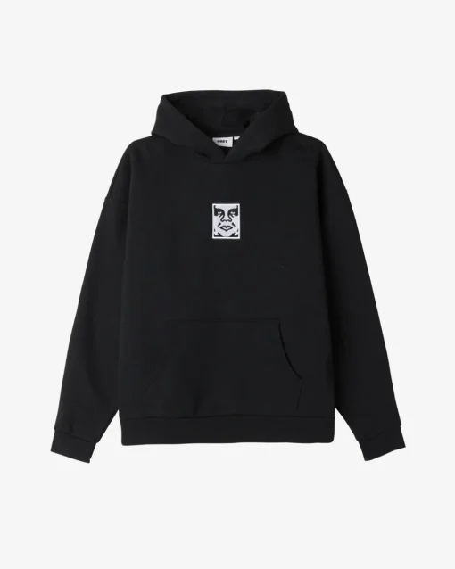 Outlet ICON II EXTRA HEAVY PULLOVER Pullover Hood
