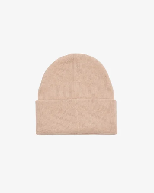 New ICON PATCH CUFF BEANIE Headwear