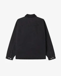 Outlet IDRIS SHIRT JACKET Jackets|Denim