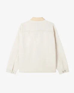 Outlet IDRIS SHIRT JACKET Jackets|Denim