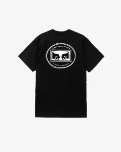 Online IN THE ROUND CLASSIC T-SHIRT Classic