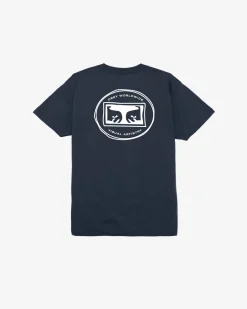 Online IN THE ROUND CLASSIC T-SHIRT Classic