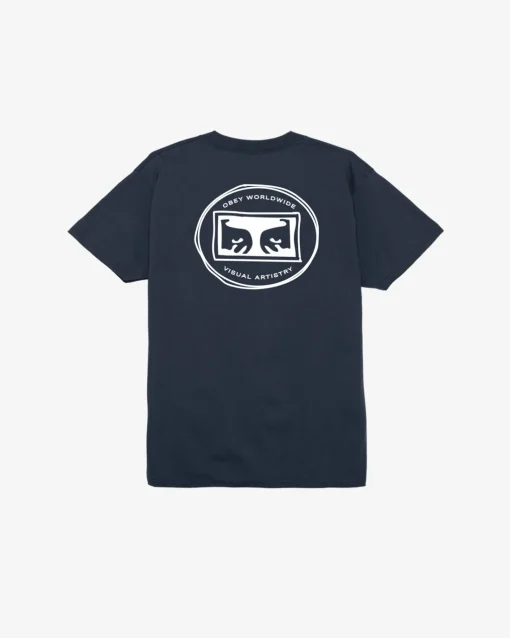 Online IN THE ROUND CLASSIC T-SHIRT Classic