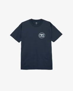 Online IN THE ROUND CLASSIC T-SHIRT Classic