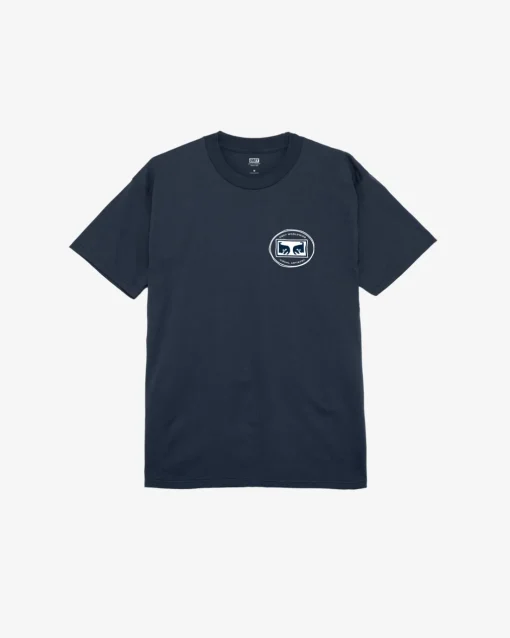 Online IN THE ROUND CLASSIC T-SHIRT Classic