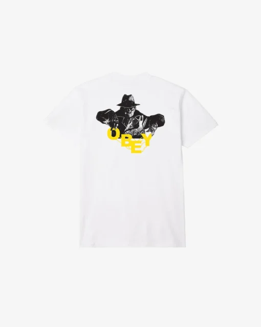 Online INNER POWER CLASSIC T-SHIRT Classic