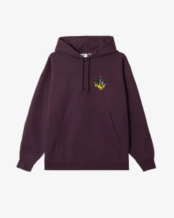 New INNER POWER PREMIUM PULLOVER HOOD Pullover Hood