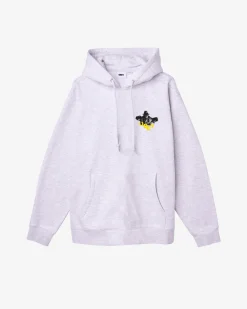 New INNER POWER PREMIUM PULLOVER HOOD Pullover Hood