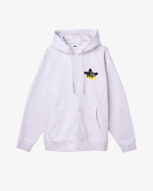 New INNER POWER PREMIUM PULLOVER HOOD Pullover Hood