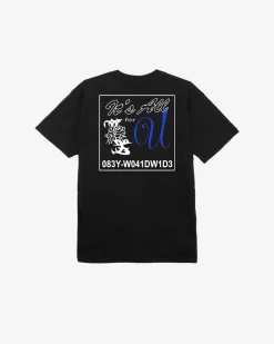 Best ITS ALL FOR YOU CLASSIC T-SHIRT Classic