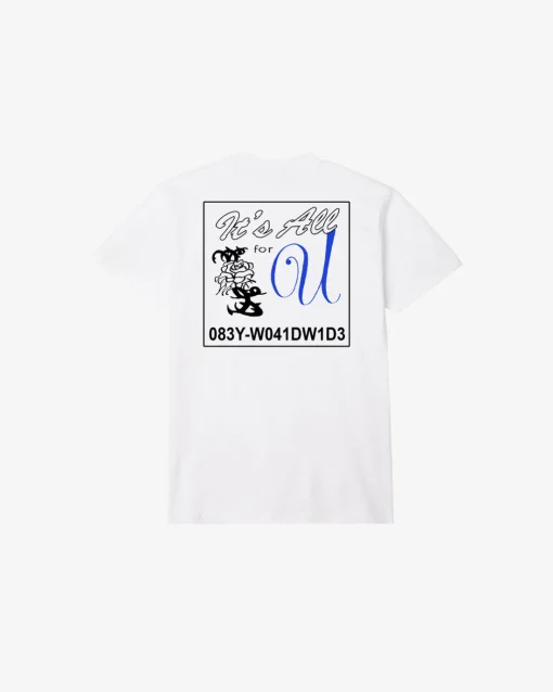 Best ITS ALL FOR YOU CLASSIC T-SHIRT Classic