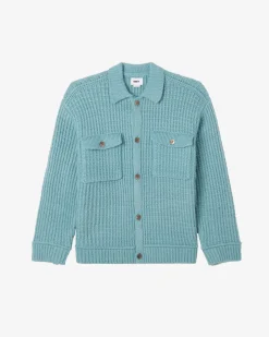 New JJ SWEATER JACKET Sweaters