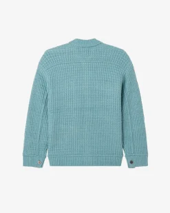 New JJ SWEATER JACKET Sweaters