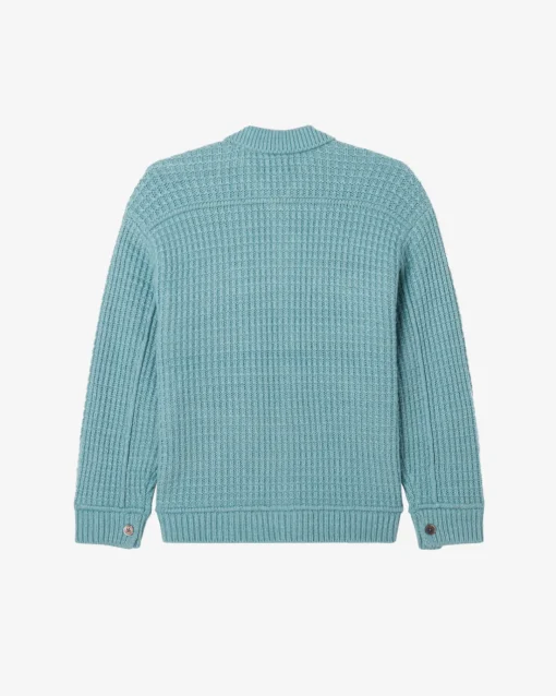 New JJ SWEATER JACKET Sweaters