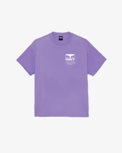 Clearance JUSTICE EVERYWHERE HEAVYWEIGHT T-SHIRT Heavyweight