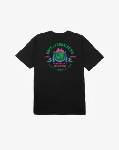 Outlet LABORATORIES CLASSIC T-SHIRT Classic