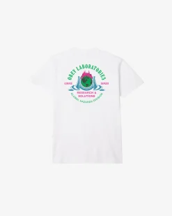 Outlet LABORATORIES CLASSIC T-SHIRT Classic