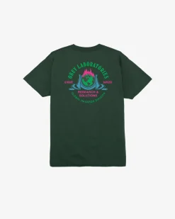 Outlet LABORATORIES CLASSIC T-SHIRT Classic