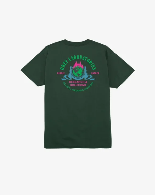 Outlet LABORATORIES CLASSIC T-SHIRT Classic