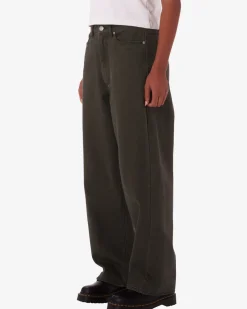 Discount LEAH BAGGY 5-POCKET PANT Women Pants