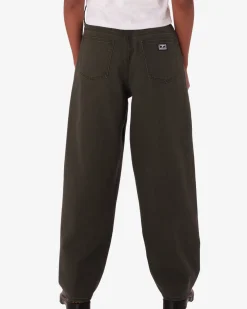 Discount LEAH BAGGY 5-POCKET PANT Women Pants
