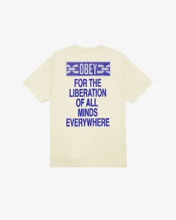 Sale LIBERATION CLASSIC T-SHIRT Classic