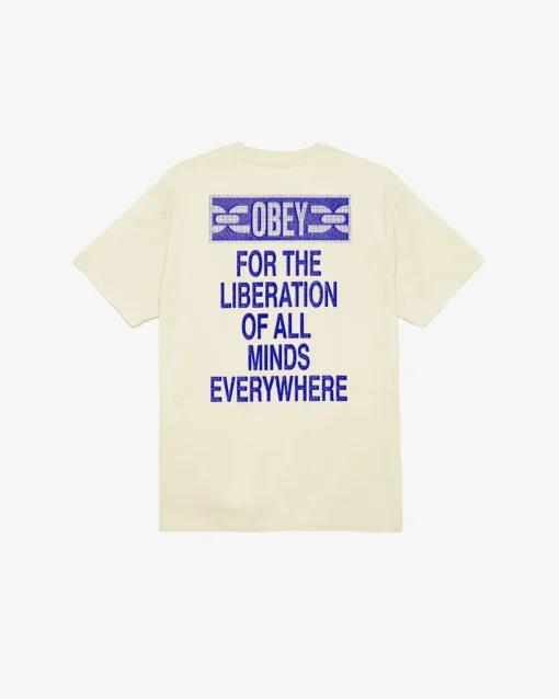 Sale LIBERATION CLASSIC T-SHIRT Classic