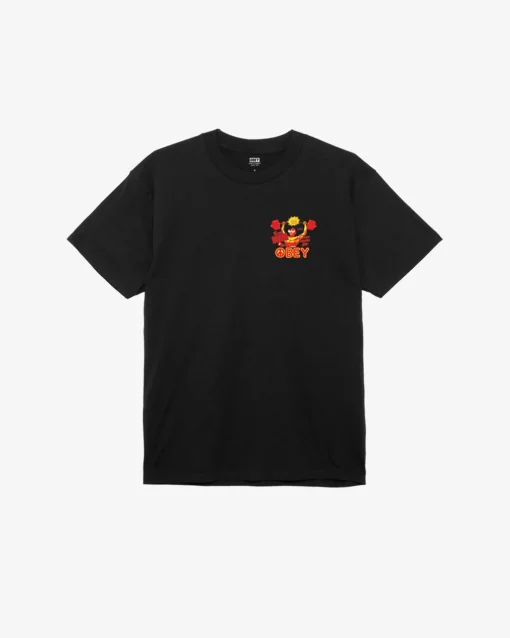 Fashion LIVE AGAIN NOW CLASSIC T-SHIRT Classic