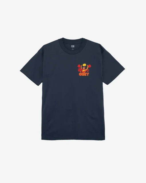 Fashion LIVE AGAIN NOW CLASSIC T-SHIRT Classic
