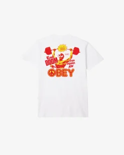 Fashion LIVE AGAIN NOW CLASSIC T-SHIRT Classic