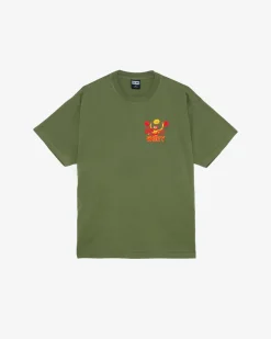 Online LIVE AGAIN NOW HEAVYWEIGHT T-SHIRT Heavyweight