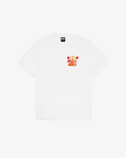 Online LIVE AGAIN NOW HEAVYWEIGHT T-SHIRT Heavyweight