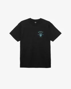 New LOTUS WITH HANDS CLASSIC T-SHIRT Classic