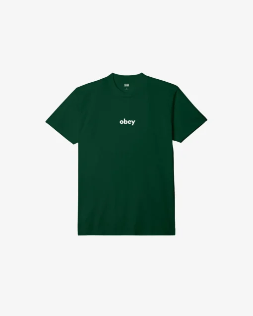 Clearance LOWER CASE II CLASSIC T-SHIRT Classic