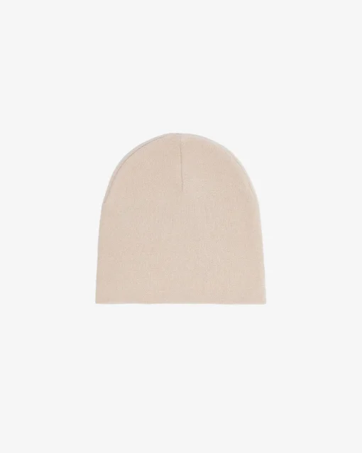 Fashion LOWERCASE BEANIE Headwear