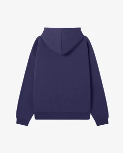 Sale LOWERCASE EXTRA HEAVY PULLOVER Pullover Hood