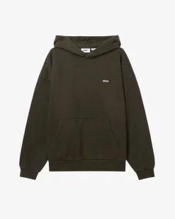Hot LOWERCASE PIGMENT PULLOVER Pullover Hood